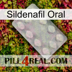 Sildenafil Oral 16